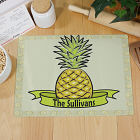 Pineapple Kitchen Cutting Board 63120843